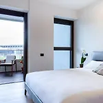 Апартаменты Unit D With View And Terrace Милан