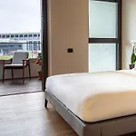 Unit D With View And Terrace * Милан