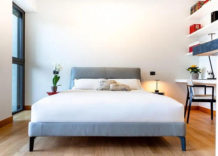 Unit D With View And Terrace Apartment *