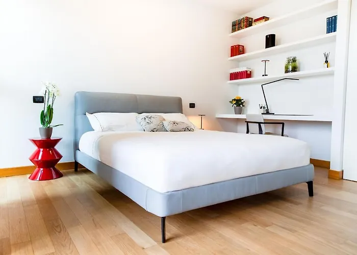 Unit D With View And Terrace Apartment