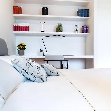 Unit D With View And Terrace *