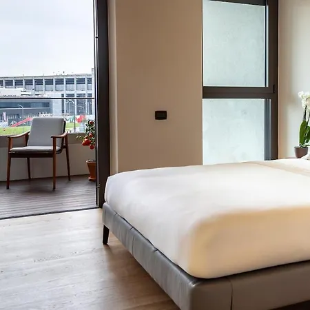 Unit D With View And Terrace * 米兰